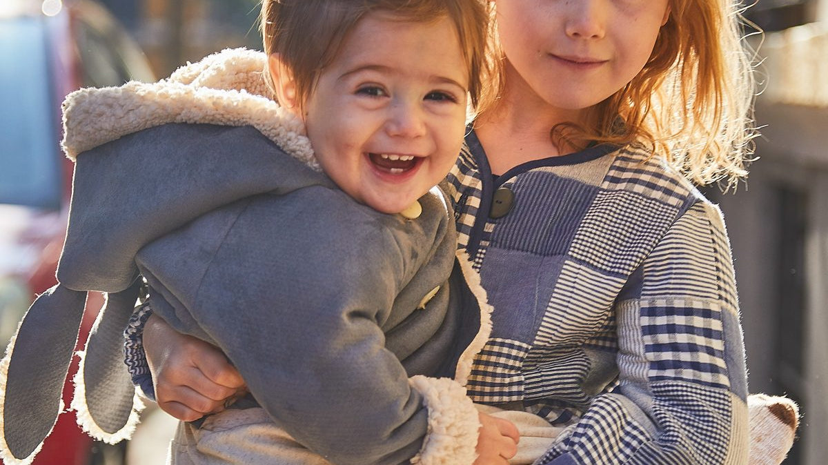 Halloween : coudre un déguisement facile pour les enfants