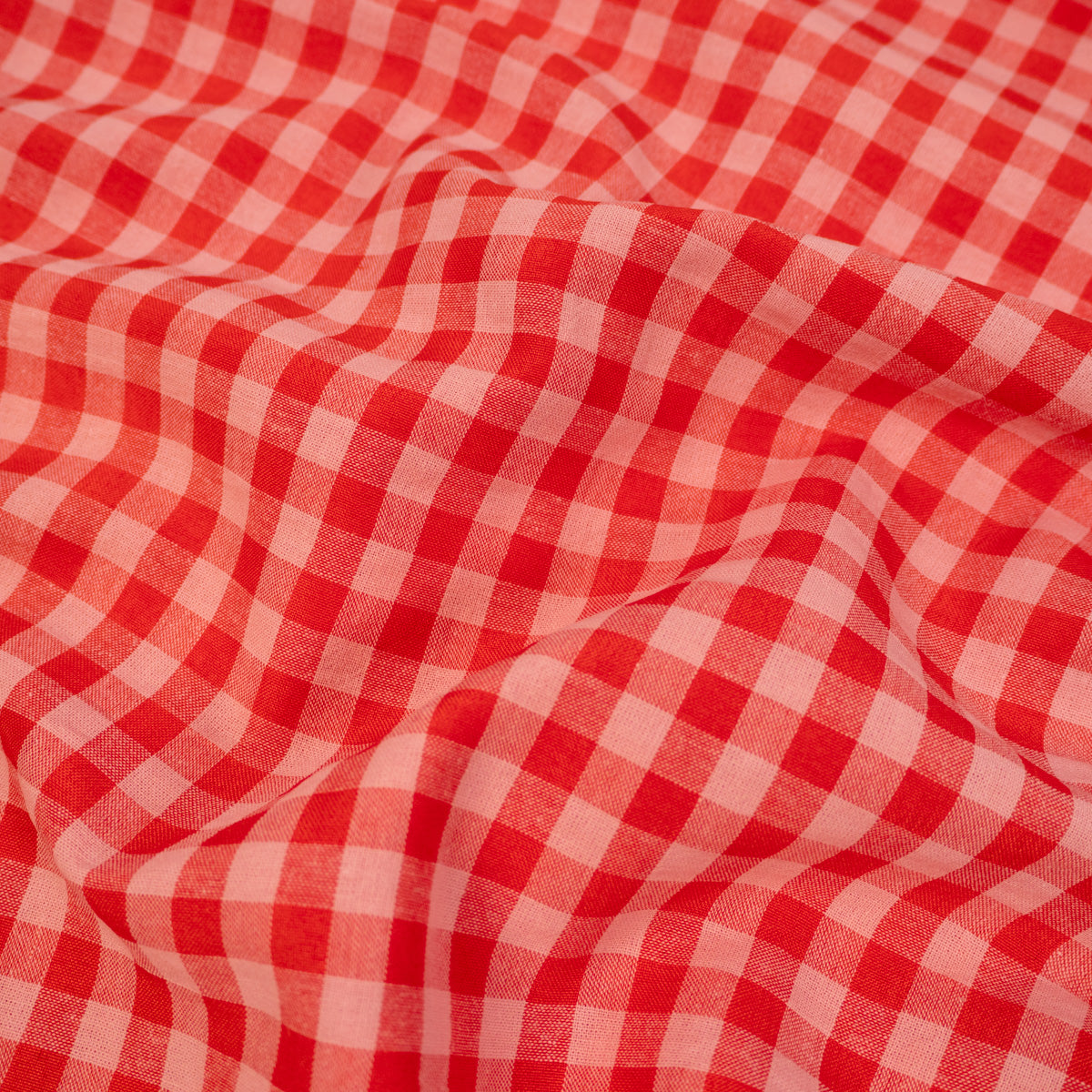 tissu seersucker coton