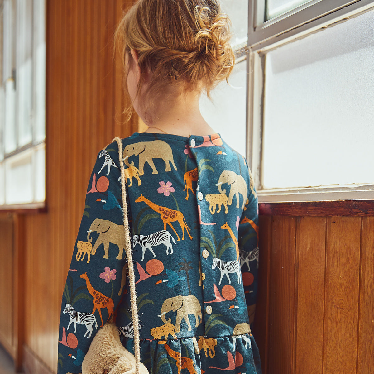Couture robe
