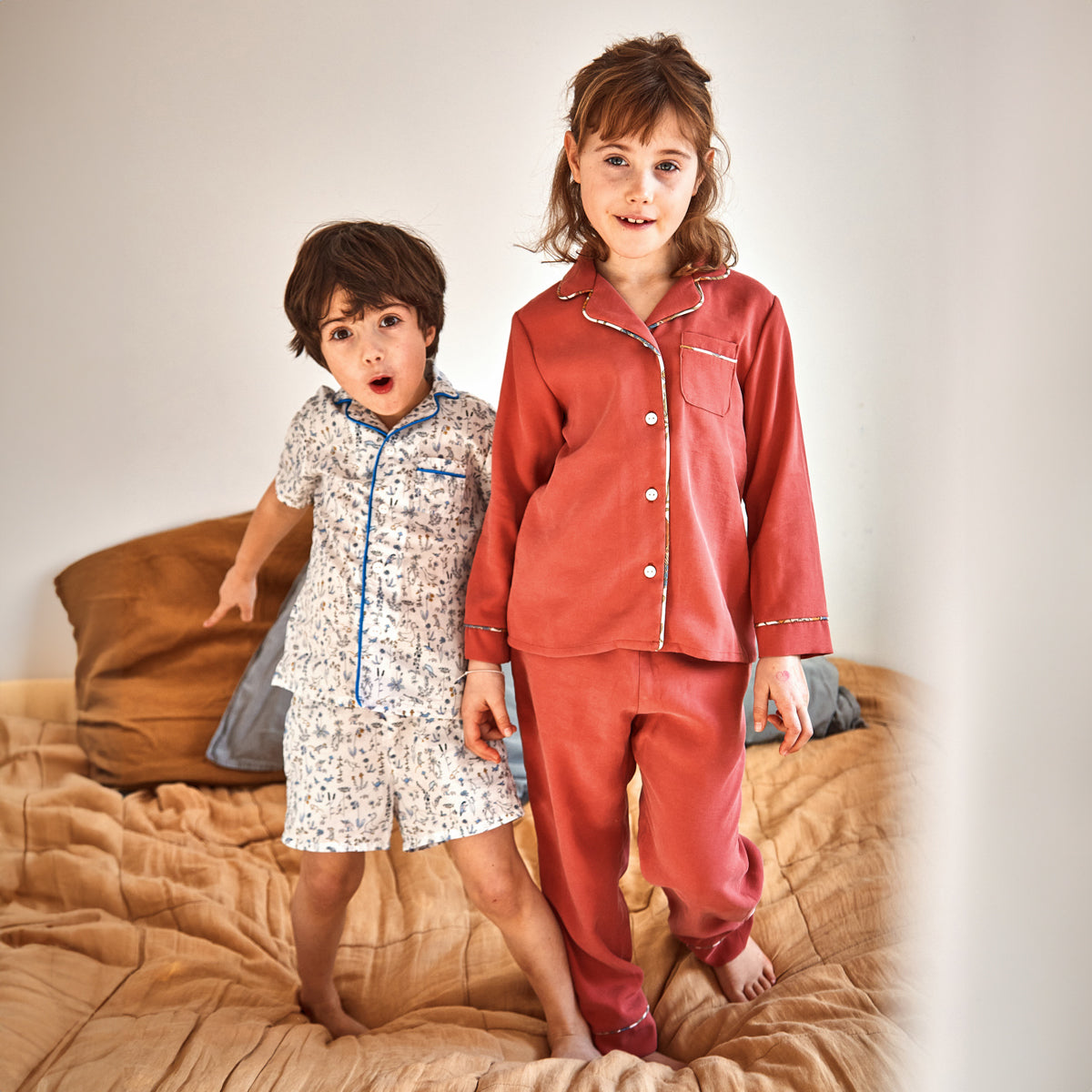 Couture de pyjama format PDF