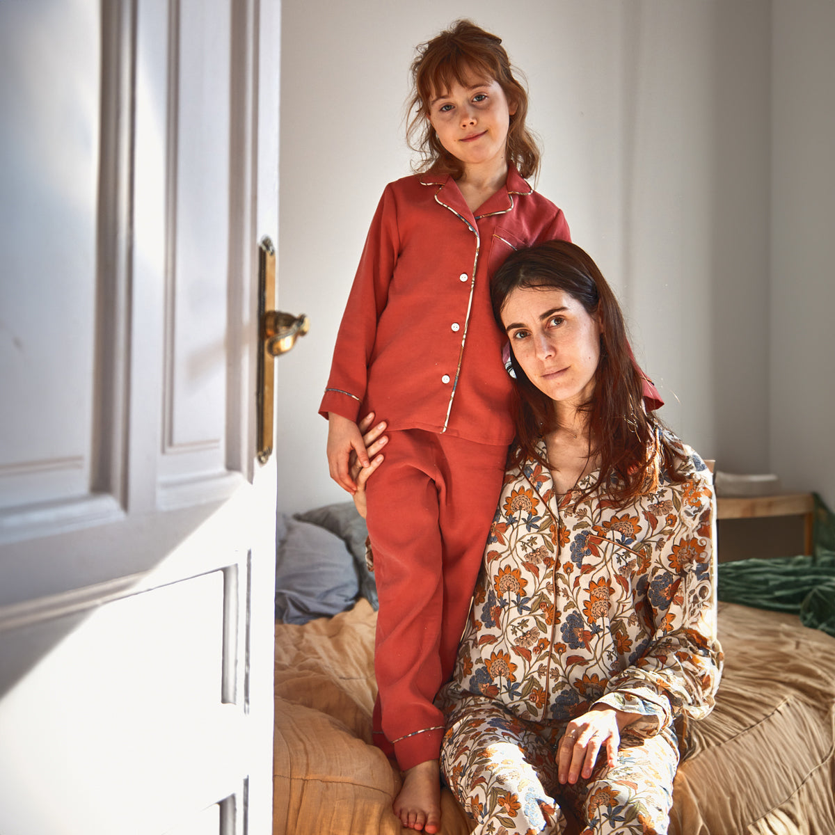 Diy pyjama