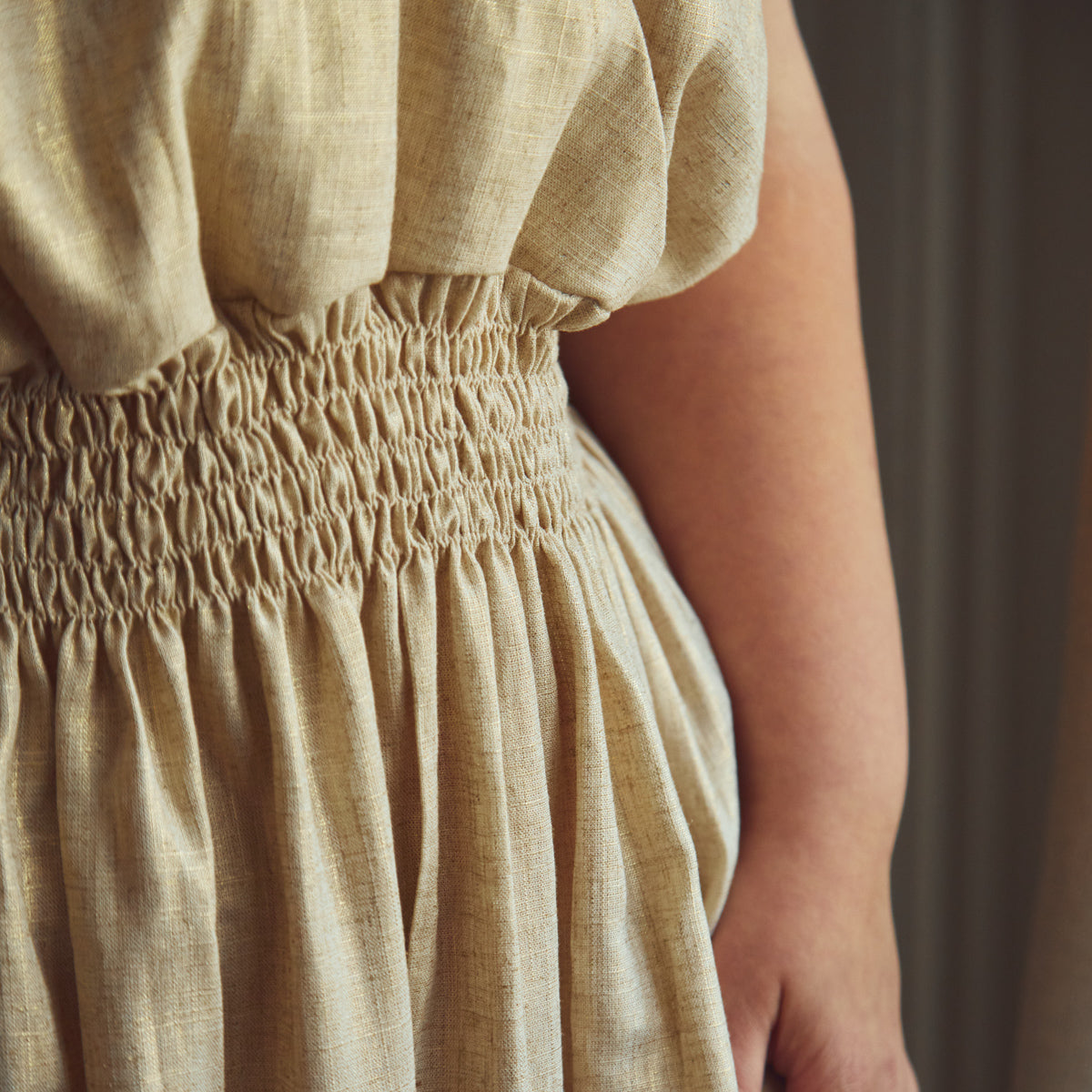 Tutoriel vidéo patron de blouse, robe et jupe pour femme
