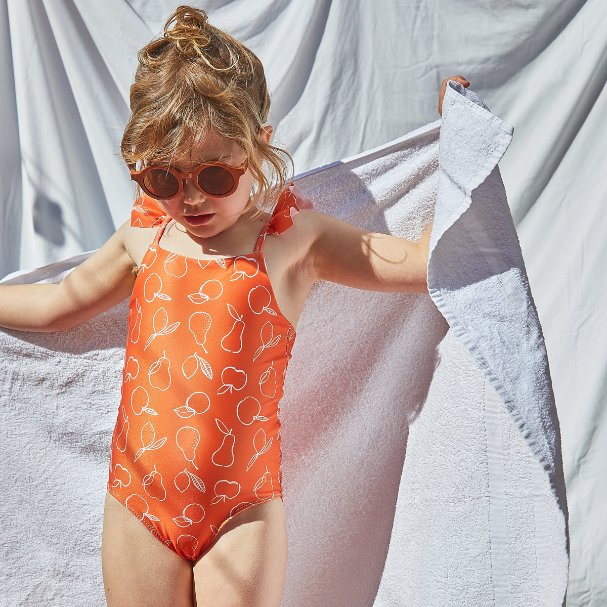 Couture maillot de bain