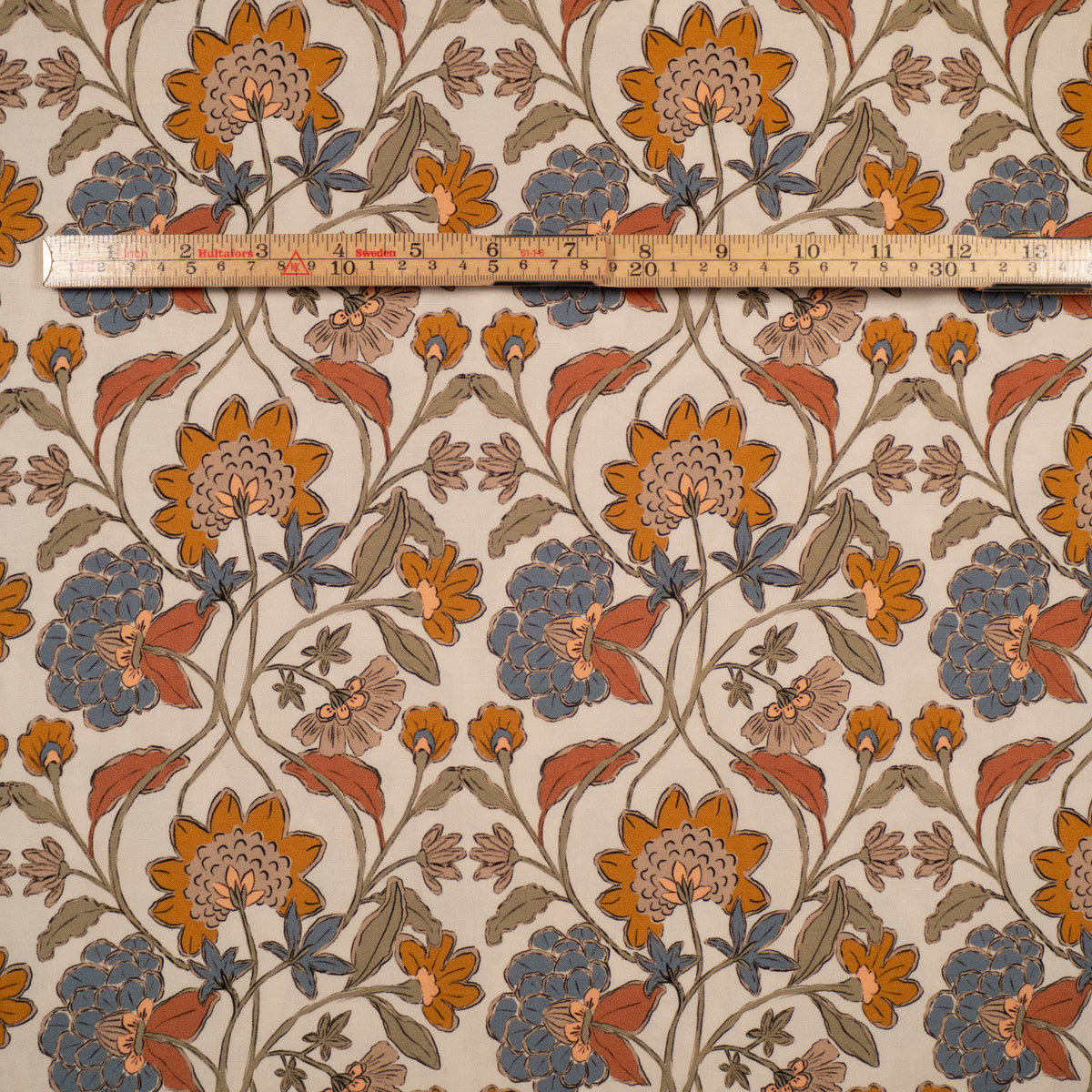 Viscose beige