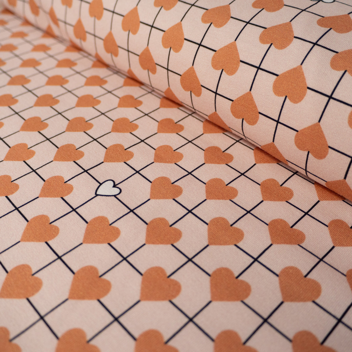 tissu jersey