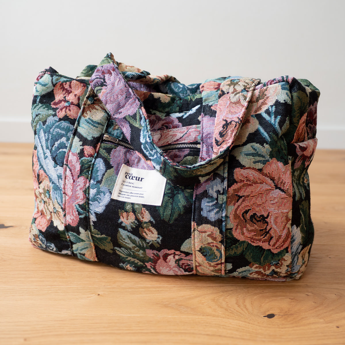 patron sac de voyage et week-end