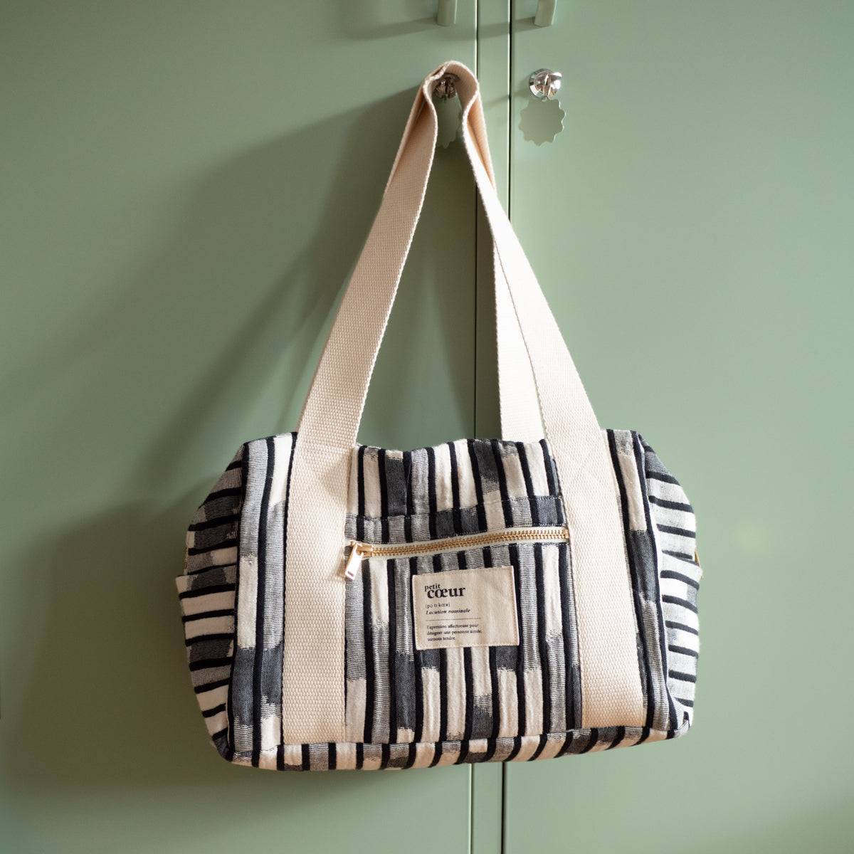 patron sac rapide et facile