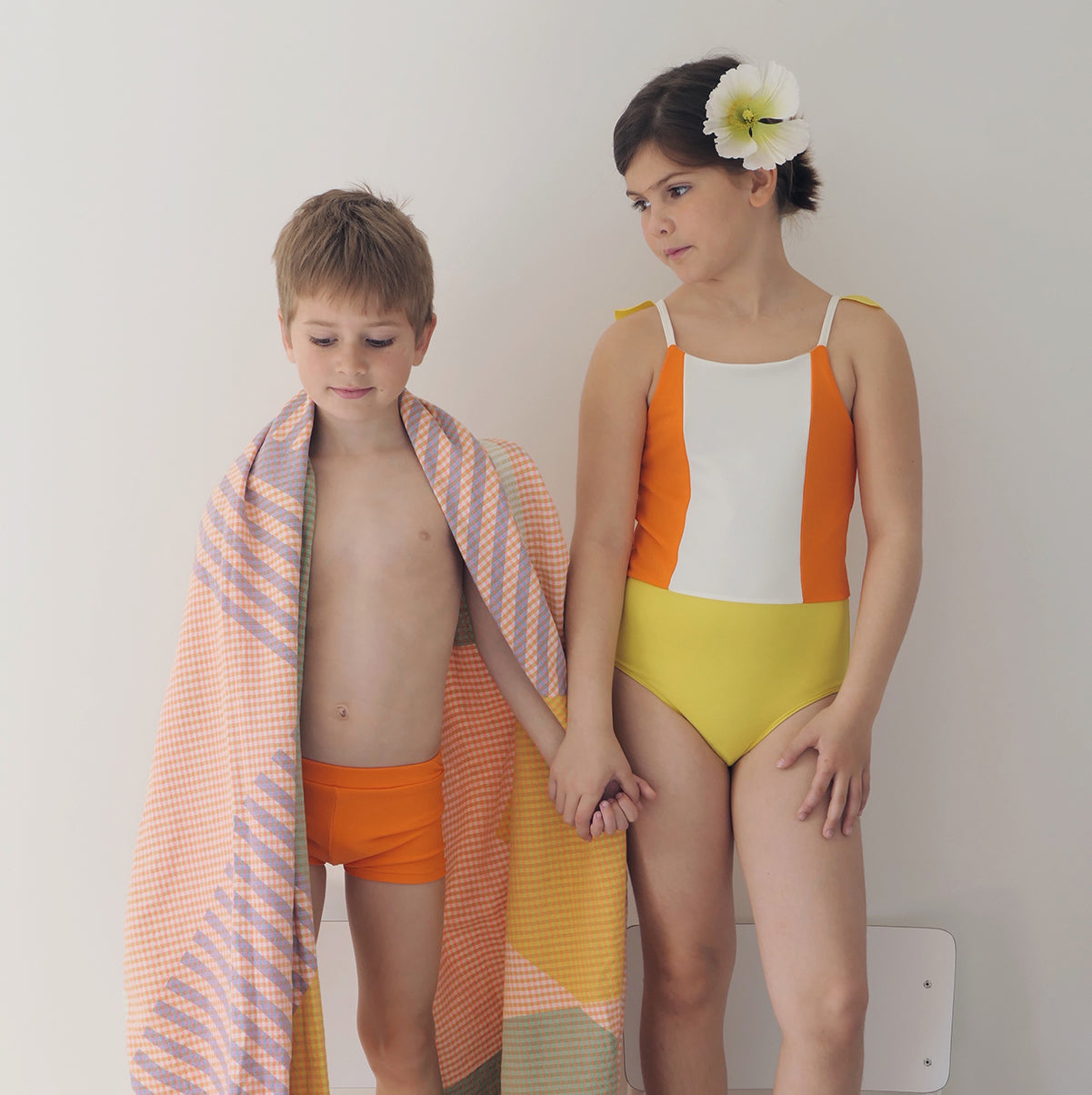 Patron de maillot de bain