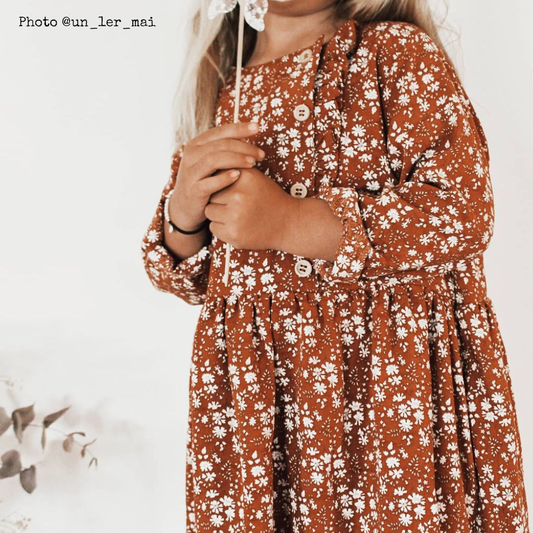 Patron robe