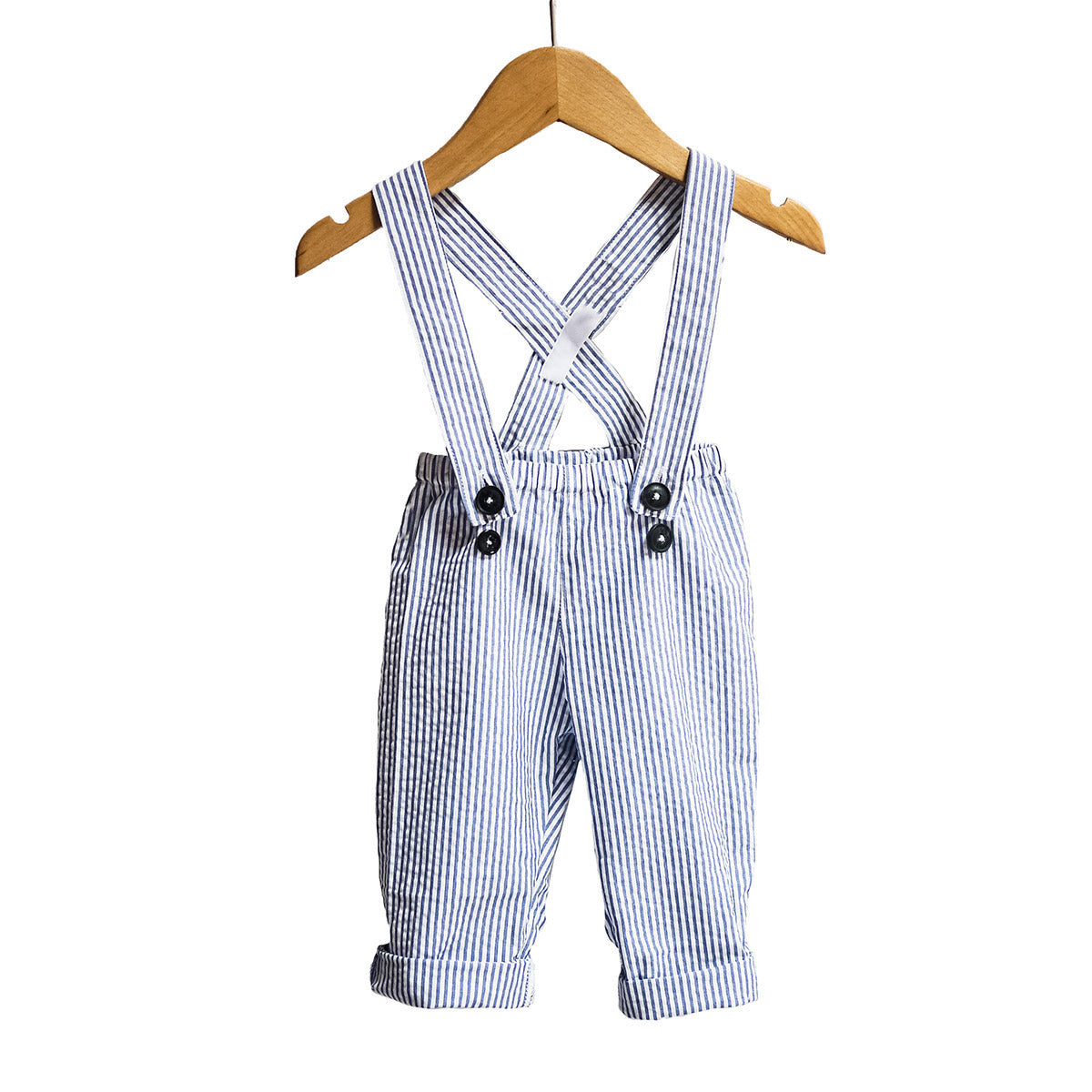 Patron de pantalon