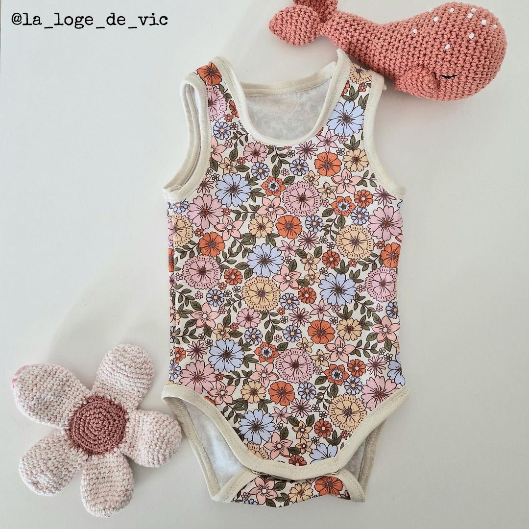 Couture de body