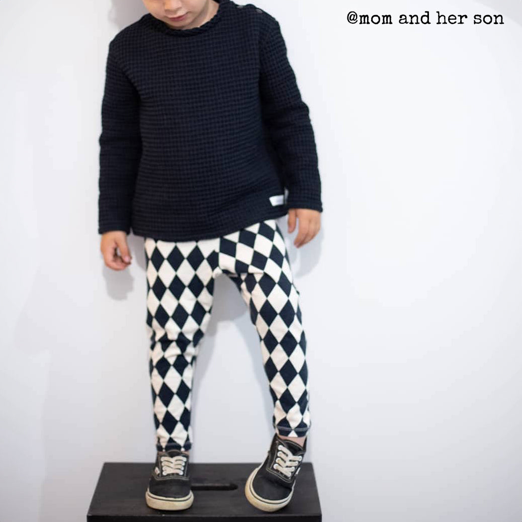 Ensemble bébé fille et garçon