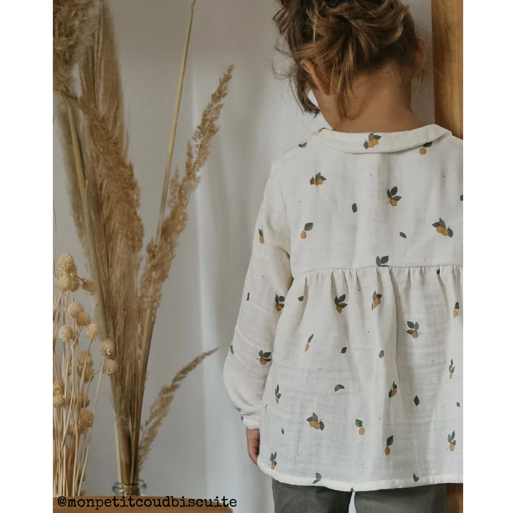 Couture robe