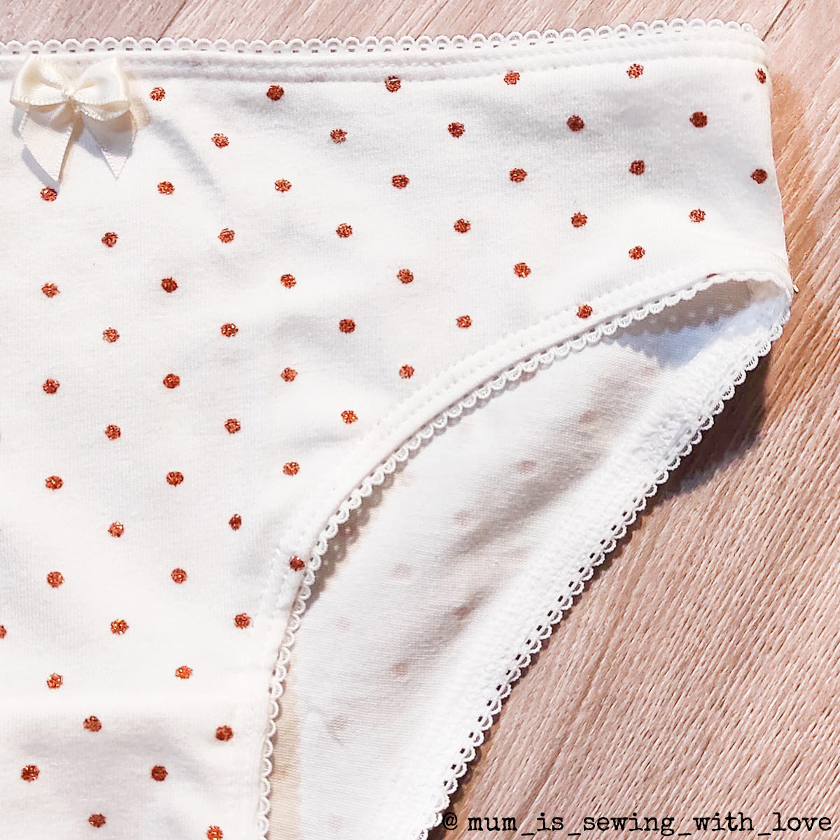 Couture culotte pour femme