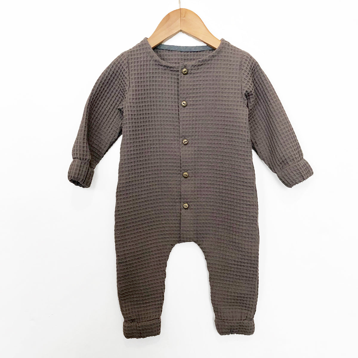 Patron de pyjama