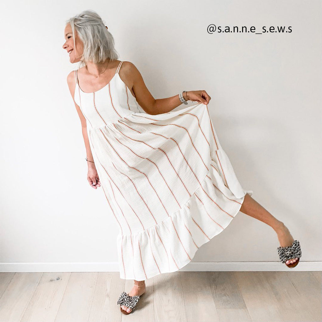 Patron de robe
