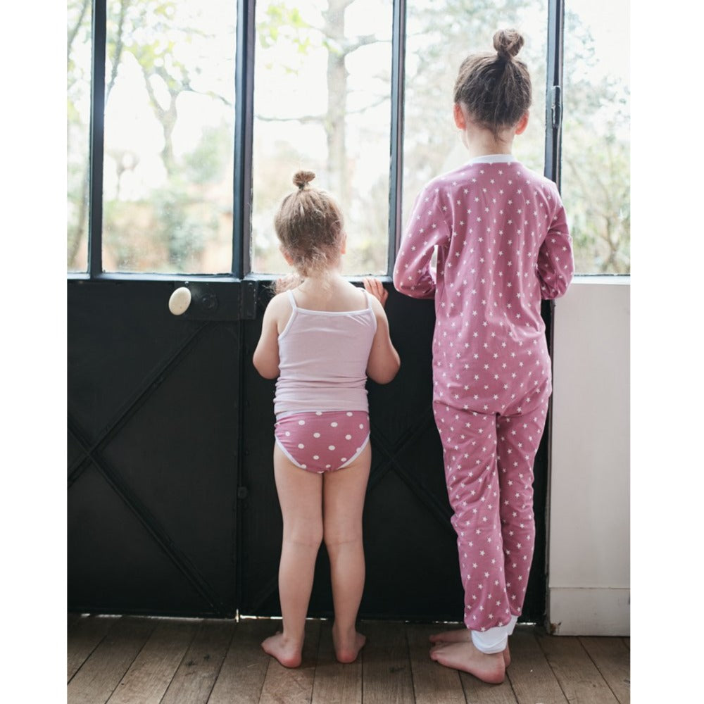 Couture pyjama