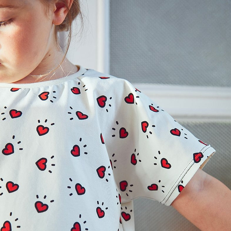 Pyjama jersey