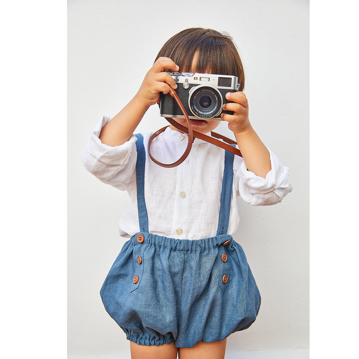 Couture de bloomer
