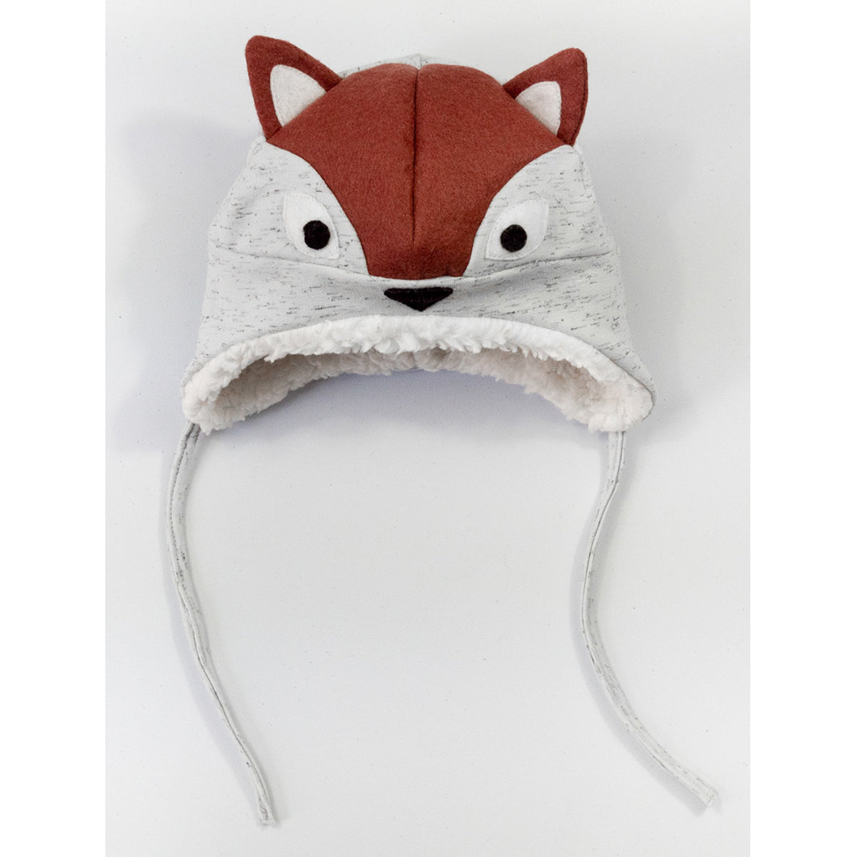 Patron de chapka