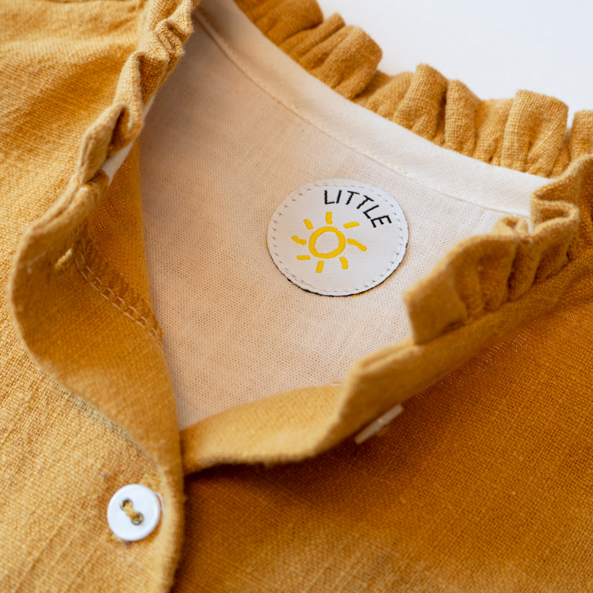 Étiquettes personnalisées pour vêtements