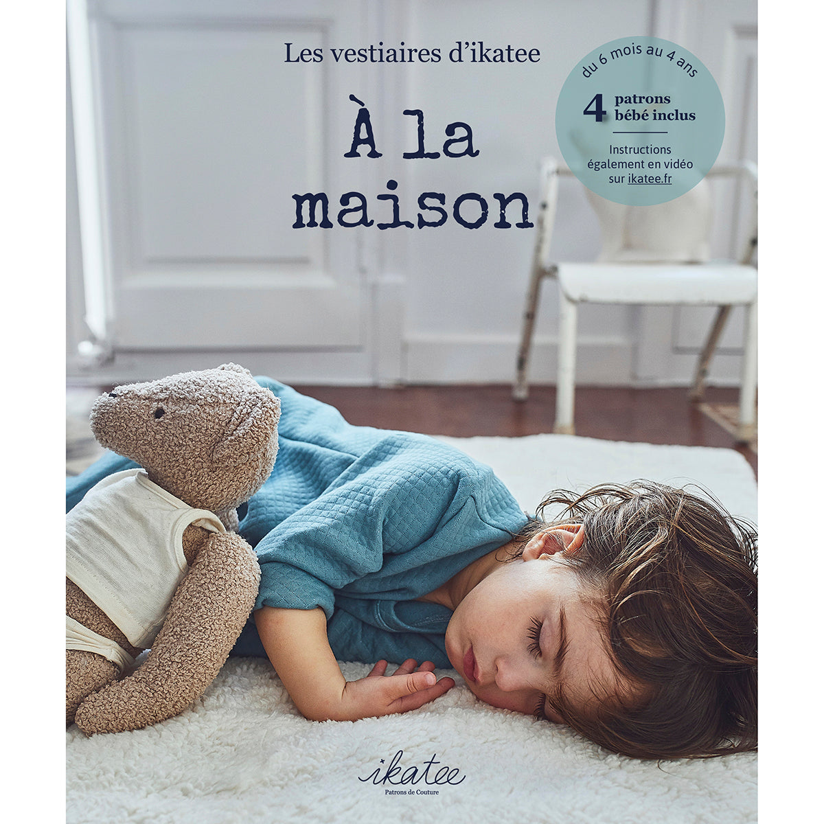 Livre de couture