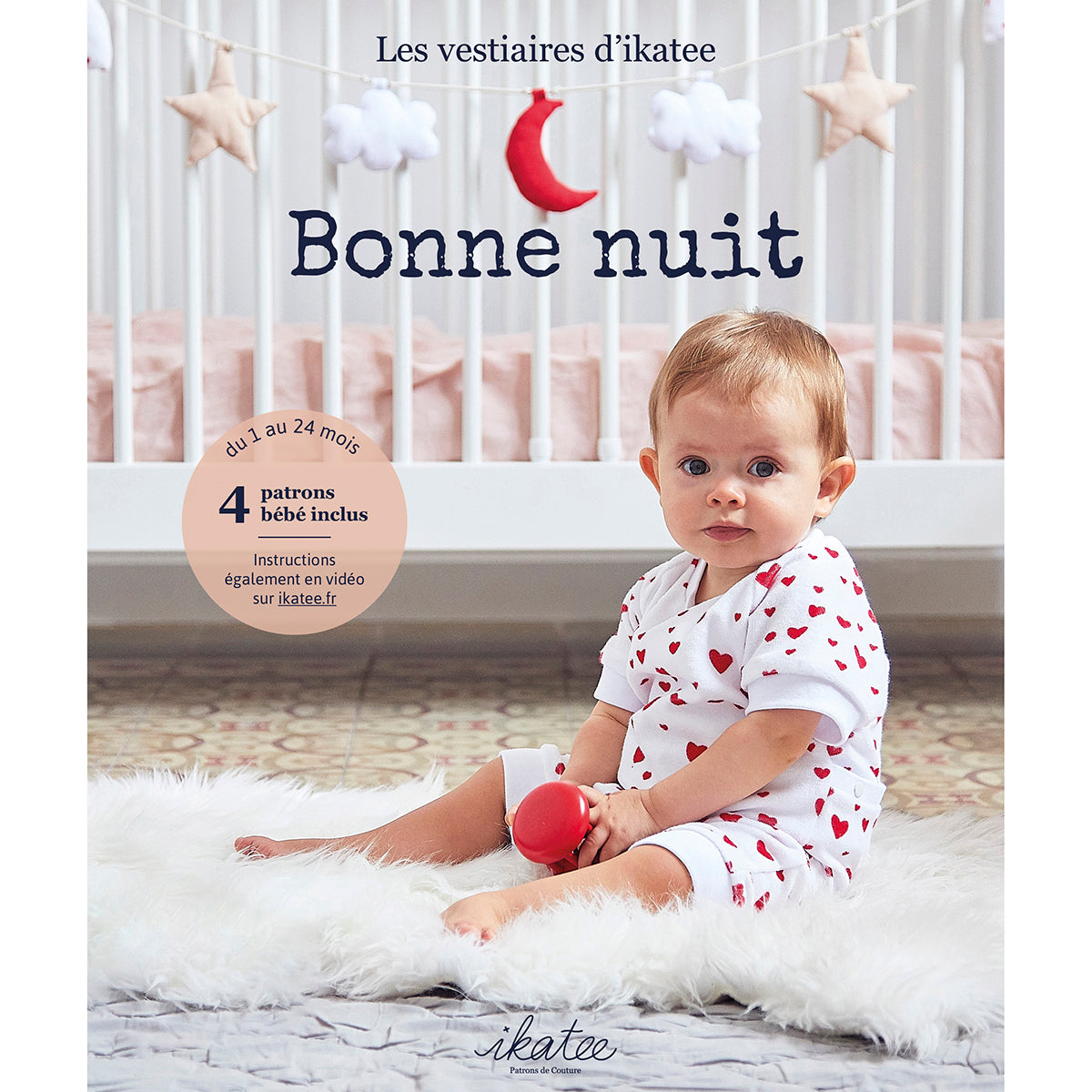 Livre de couture