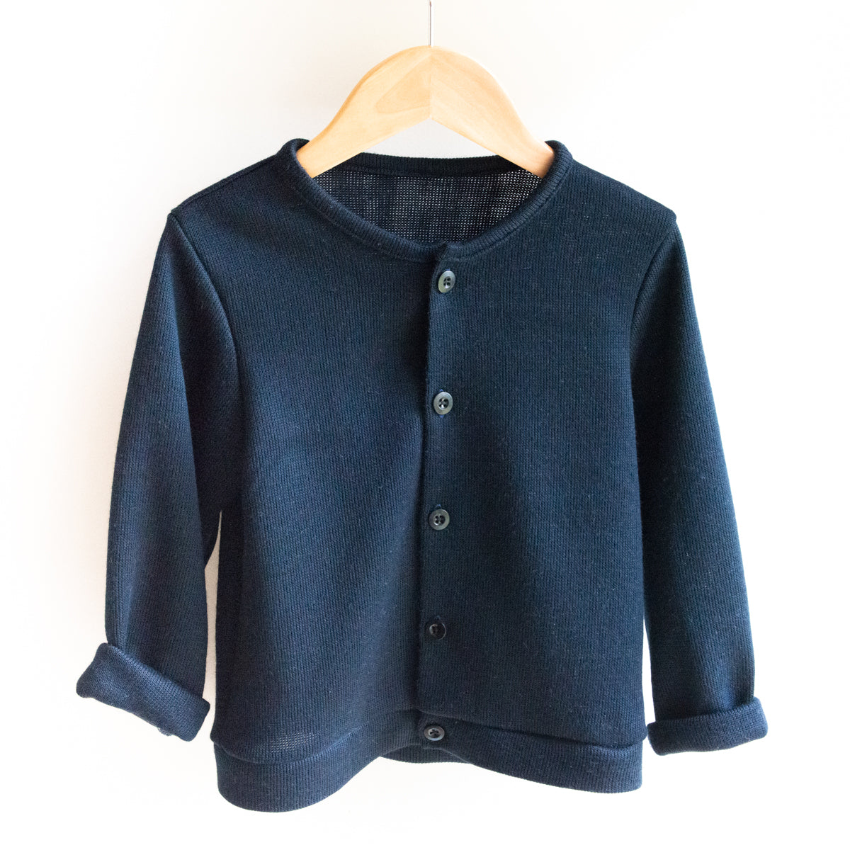 Patron de gilet et veste format PDF