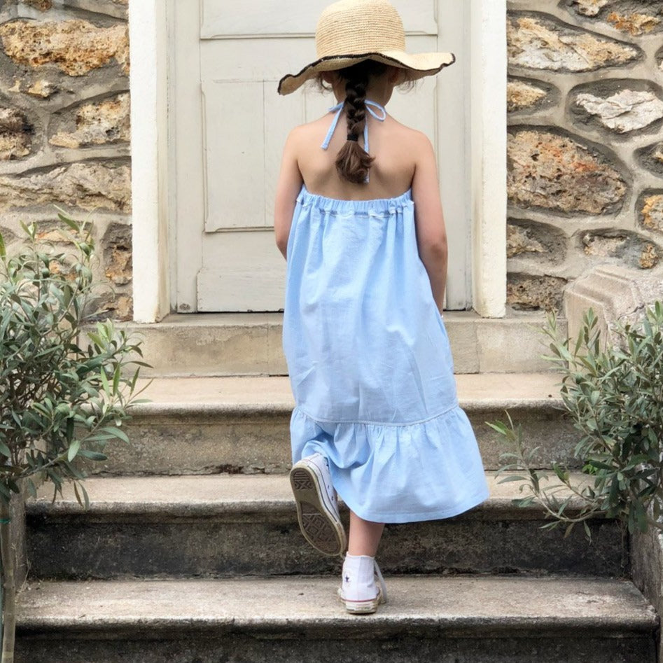 Robe pour enfant