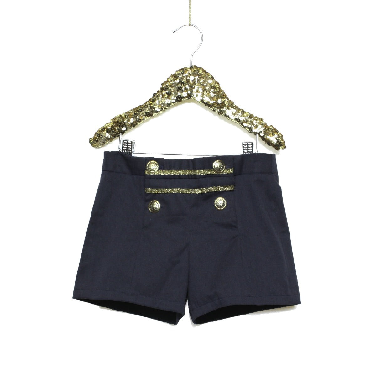 Patron de short