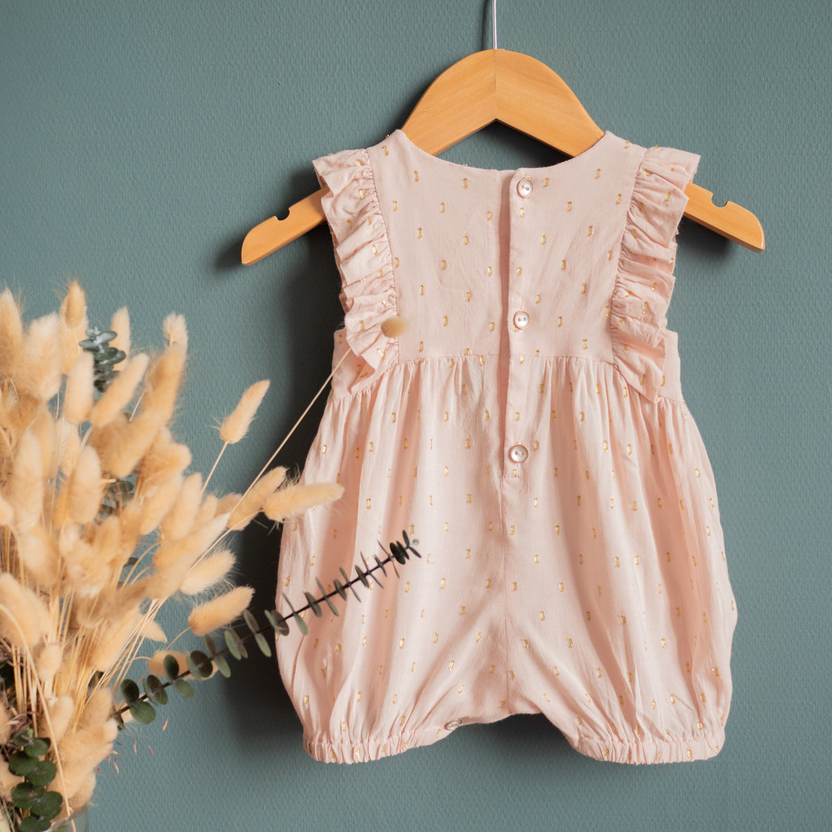 Robe DIY