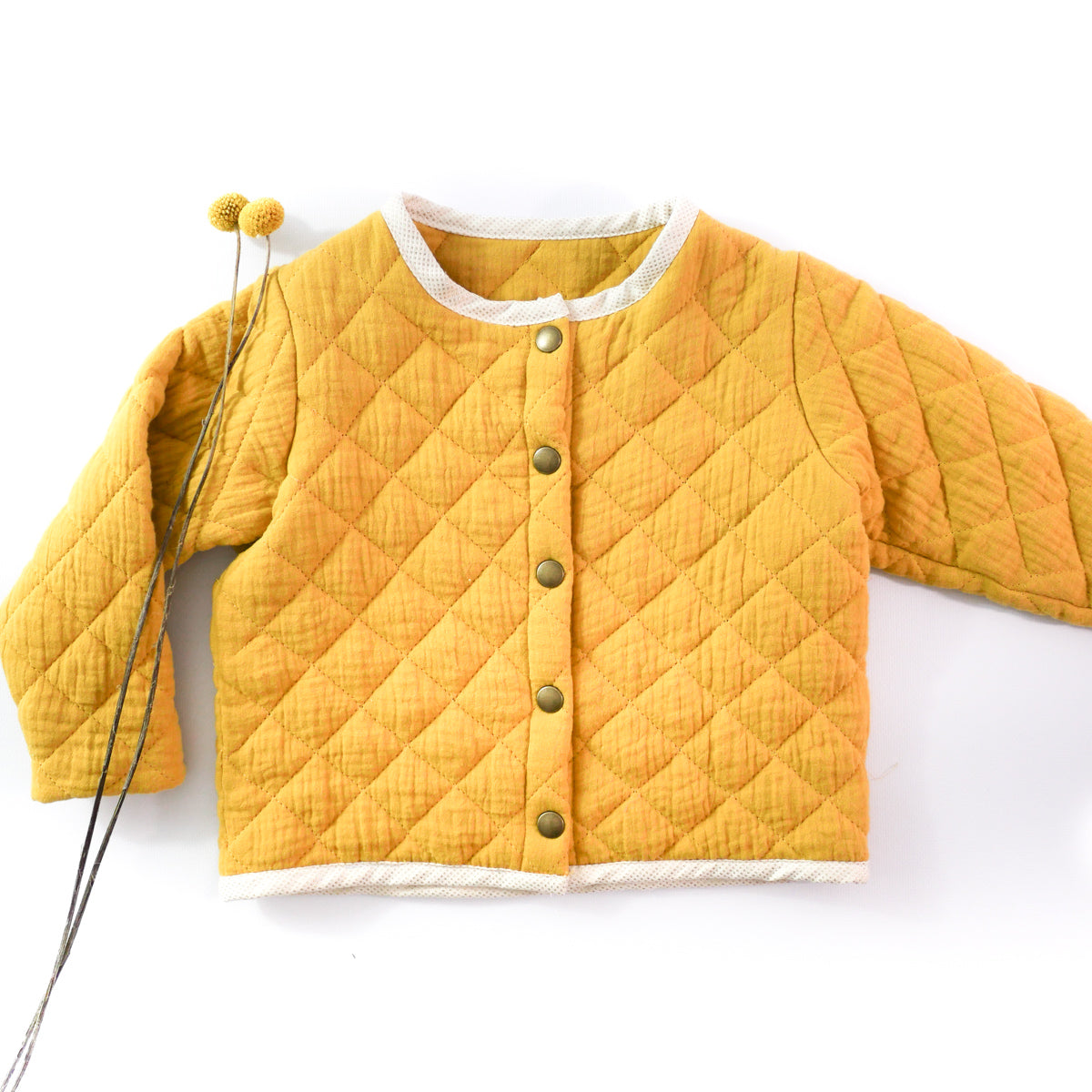 Patron de gilet