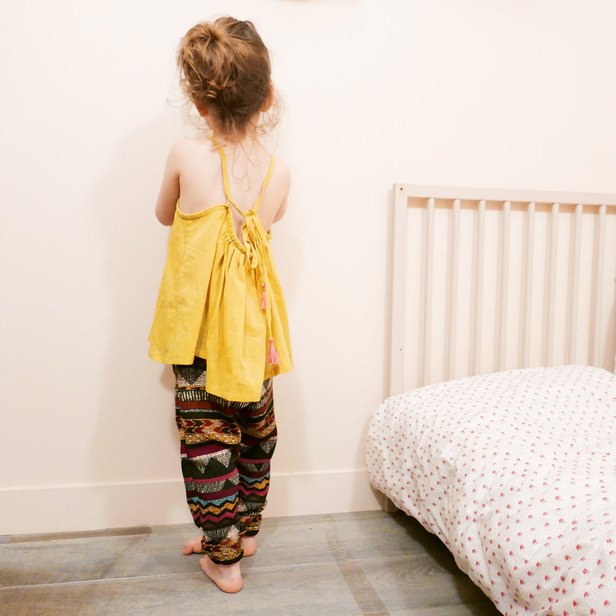 Couture robe