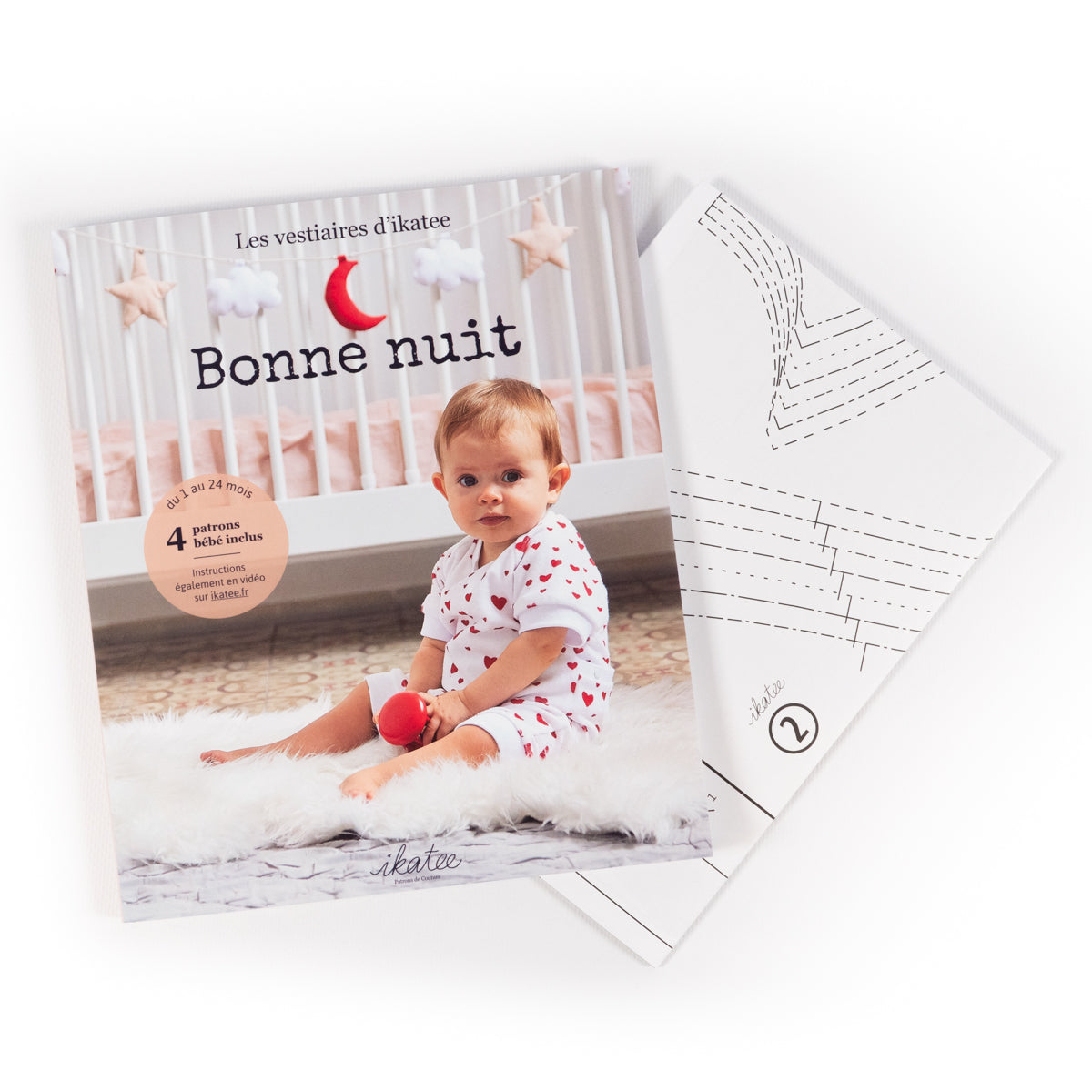 Livre de couture