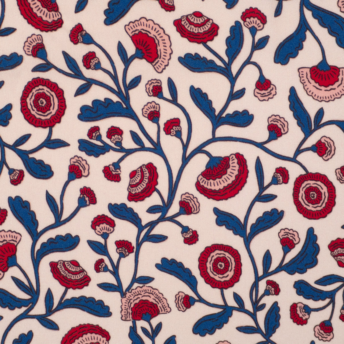 Tissu viscose
