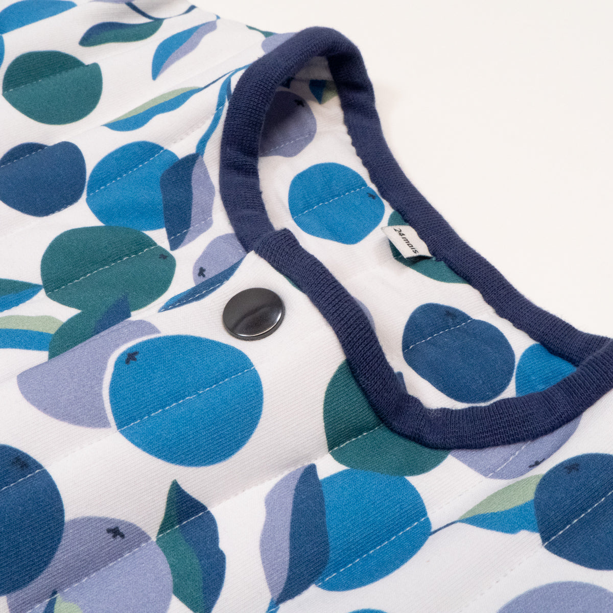 tissu French terry pour coudre des jupes, robes, bavoirs, barboteuses, bloomers, pyjamas, pantalons et shorts.
