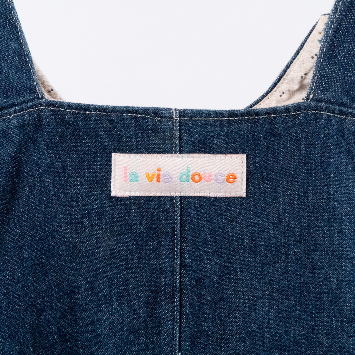 Étiquettes personnalisées couture enfant femme
