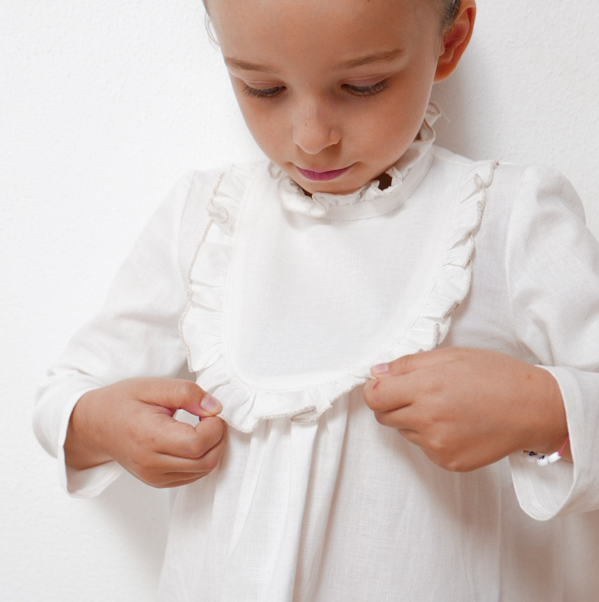 Duo de patron de blouse