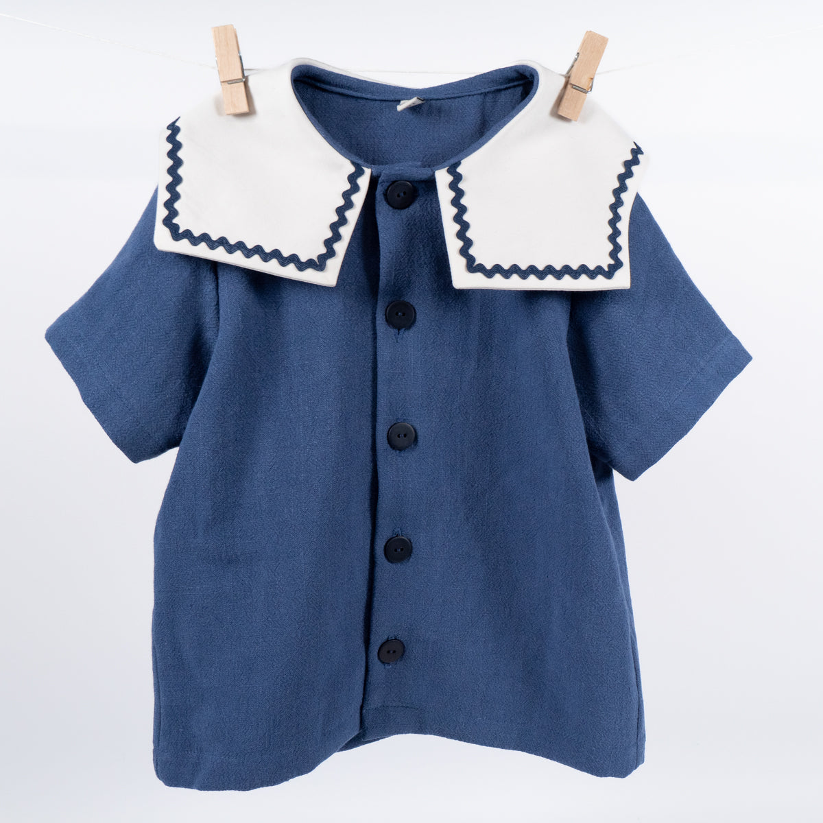 Couture chemise