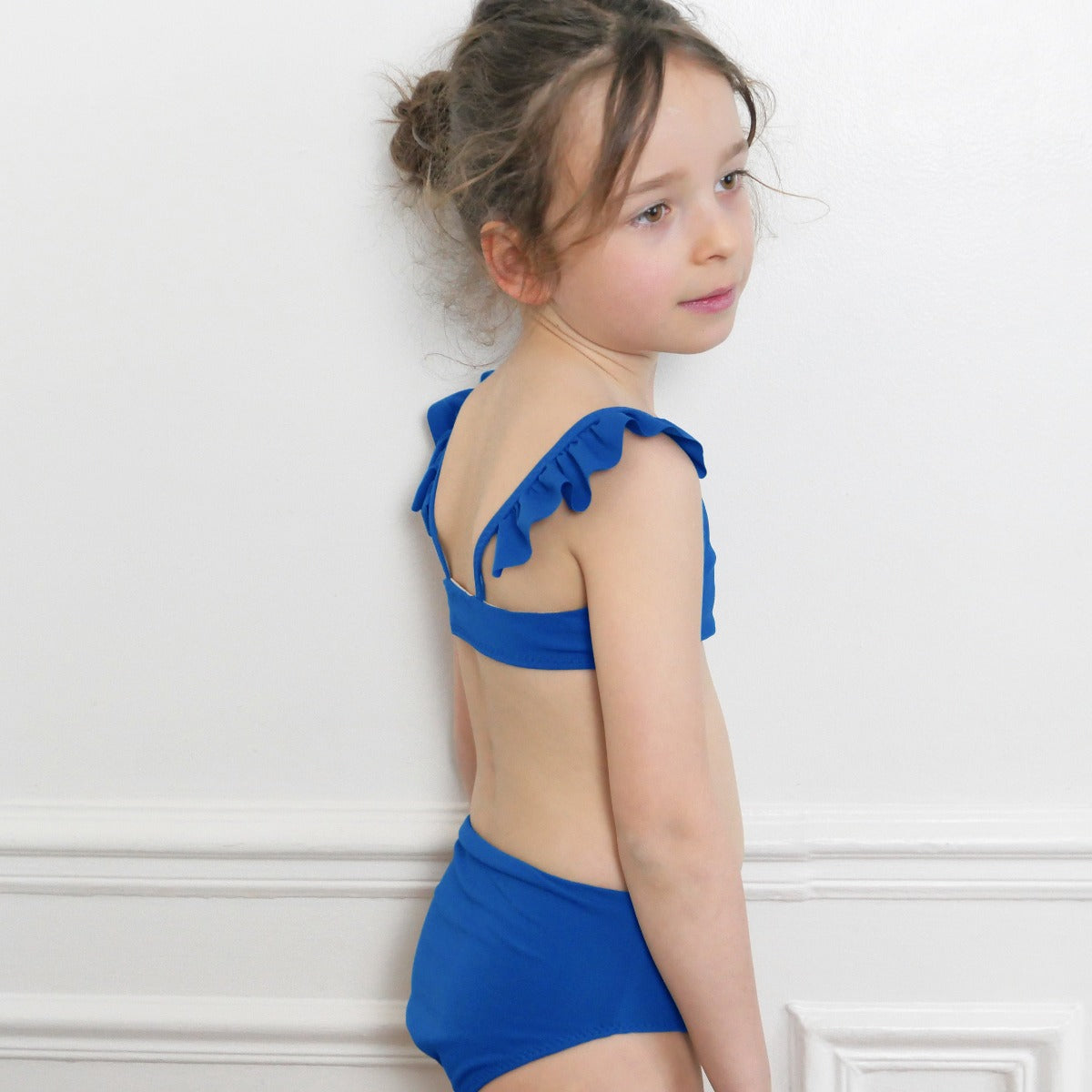 patron de maillot de bain 2 pièces