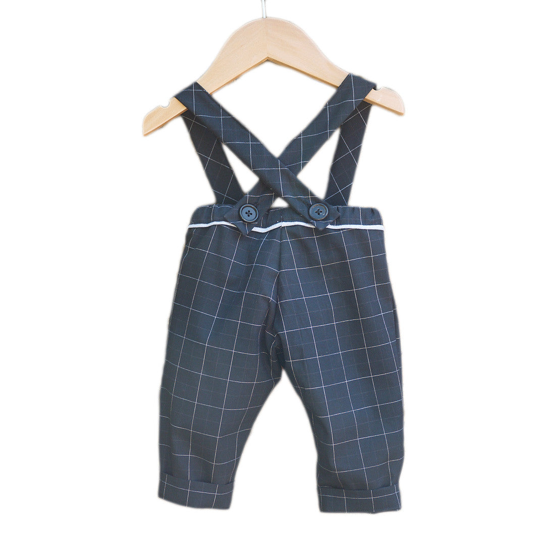 Couture pantalon et short