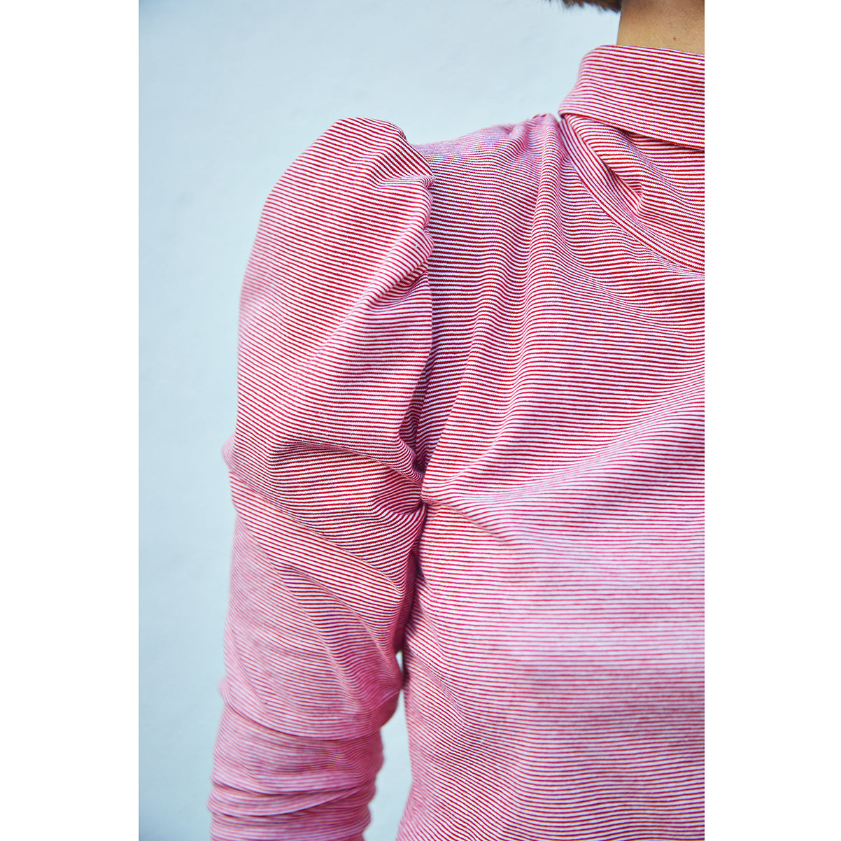 Patron de t-shirt format papier
