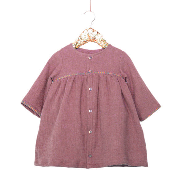 Patron de blouse