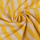 tissu seersucker rayures