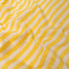 tissu seersucker rayé
