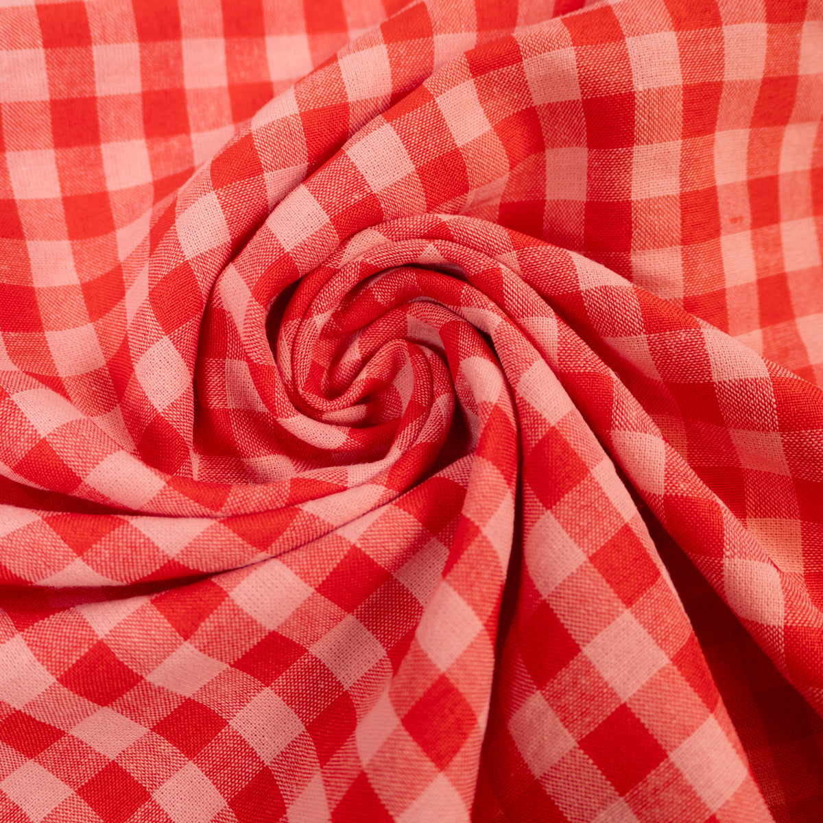tissu seersucker coton