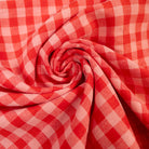 tissu seersucker coton