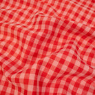 tissu seersucker coton
