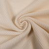 Knitted fabric - Ecru