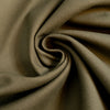 Tissu canvas Dawn - ©Mind the maker - Vert kaki
